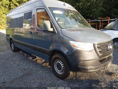 WD4PF1CD6KP****** 2019 Mercedes-Benz Sprinter 2500