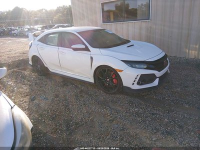 SHHFK8G70KU****** 2019 Honda Civic Type R