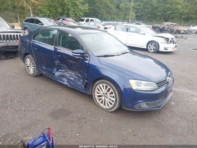 3VWLZ7AJ9BM****** 2011 Volkswagen Jetta