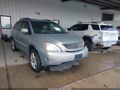 2T2GA31U25C****** 2005 Lexus RX