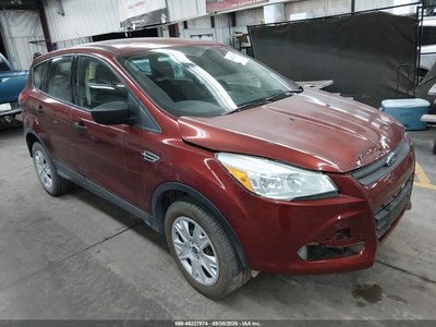 1FMCU0F79FU****** 2015 Ford Escape