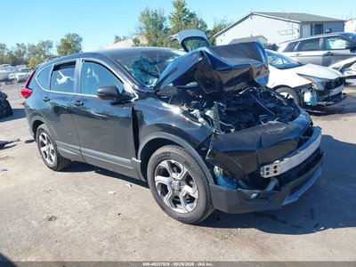 2HKRW2H54JH****** 2018 Honda CR-V