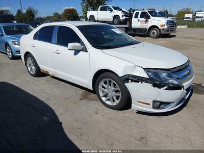 3FAHP0JG6CR****** 2012 Ford Fusion