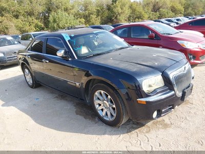 2C3JA63H95H****** 2005 Chrysler 300C