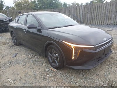 3KPFT4DE9TE****** 2026 Kia K4
