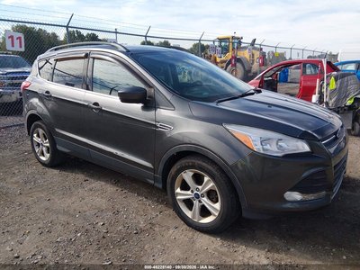 1FMCU9GX7GU****** 2016 Ford Escape