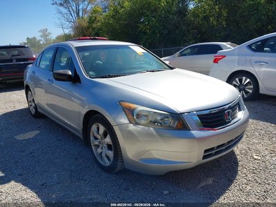 1HGCP26858A****** 2008 Honda Accord