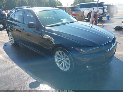 WBAPH7G52BN****** 2011 BMW 3 Series