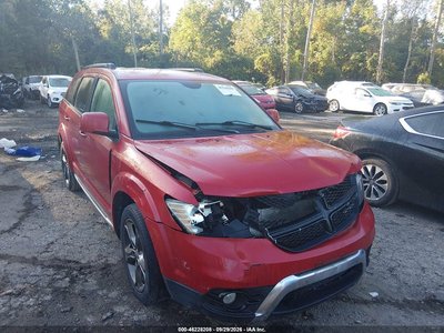 3C4PDCGG3ET****** 2014 Dodge Journey