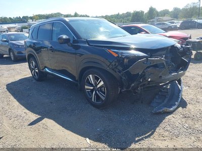 JN8BT3CB7PW****** 2023 Nissan Rogue