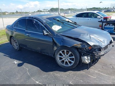 JH4CL96867C****** 2007 Acura TSX
