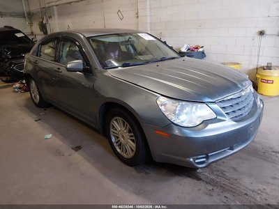 1C3LC56K08N****** 2008 Chrysler Sebring