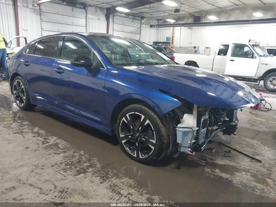 5XXG64J27MG****** 2021 Kia K5