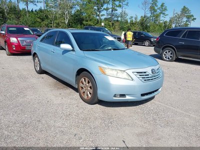 4T1BE46KX9U****** 2009 Toyota Camry
