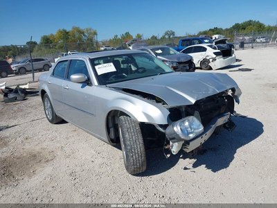 2C3KK33G28H****** 2008 Chrysler 300