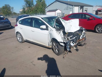 1FADP3K29DL****** 2013 Ford Focus