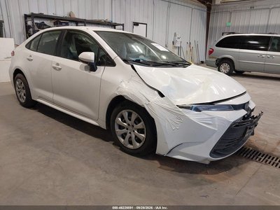 JTDB4MEE0P3****** 2023 Toyota Corolla