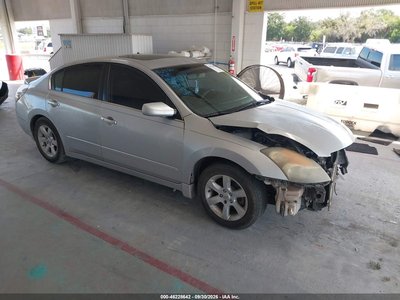 1N4AL21E69N****** 2009 Nissan Altima