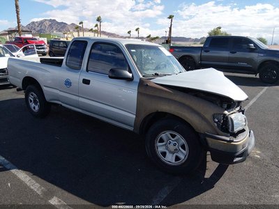 5TEVL52N41Z****** 2001 Toyota Tacoma