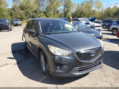 JM3KE4DY7E0****** 2014 Mazda CX-5