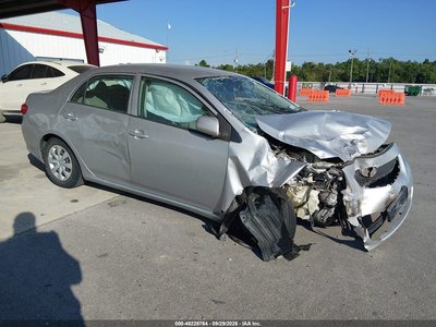 1NXBU4EE3AZ****** 2010 Toyota Corolla