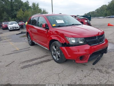 3C4PDCGG4FT****** 2015 Dodge Journey