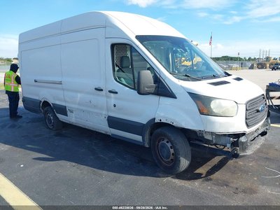 1FTYR3XM6JK****** 2018 Ford Transit-250