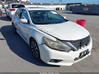 1N4AL3AP3GC****** 2016 Nissan Altima
