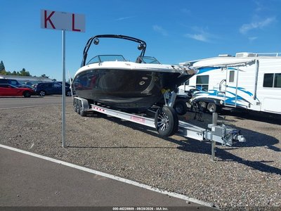 00000SERV15****** 2019 Sea Ray Sdx290