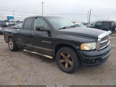1D7HU18D24S****** 2004 Dodge Ram 1500