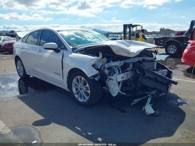 3FA6P0LU8KR****** 2019 Ford Fusion