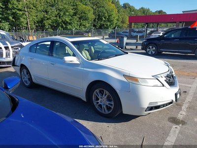 19UUA86229A****** 2009 Acura TL