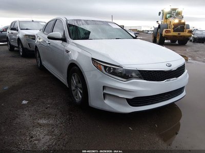5XXGT4L39JG****** 2018 Kia Optima