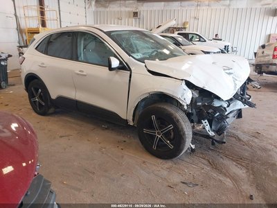 1FMCU9G69LU****** 2020 Ford Escape