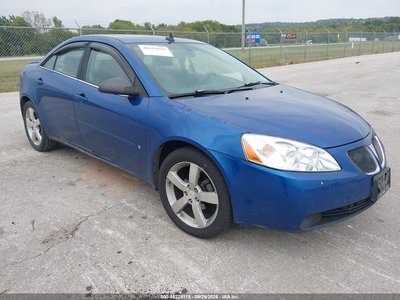 1G2ZM587774****** 2007 Pontiac G6
