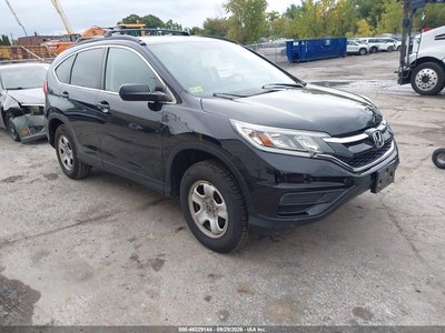 5J6RM4H32GL****** 2016 Honda CR-V