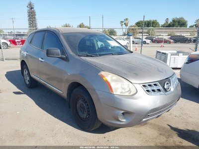 JN8AS5MTXCW****** 2012 Nissan Rogue