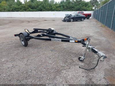 45JA1AK12R1****** 2024 Trailmaster 16 Ft Sa