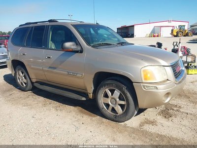 1GKDS13S242****** 2004 GMC Envoy