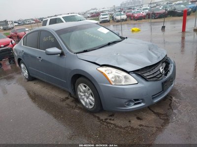 1N4AL2AP9AN****** 2010 Nissan Altima