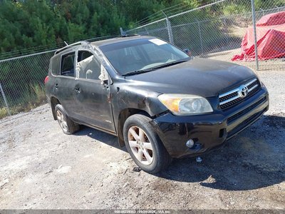 JTMBD31V565****** 2006 Toyota RAV4
