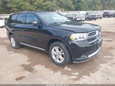 1C4RDHDG6CC****** 2012 Dodge Durango