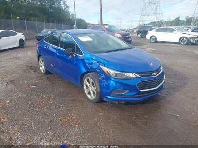 1G1BF5SM5H7****** 2017 Chevrolet Cruze