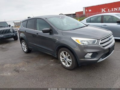 1FMCU0GD6HU****** 2017 Ford Escape