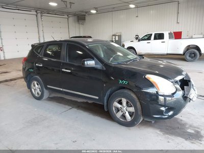 JN8AS5MT4DW****** 2013 Nissan Rogue