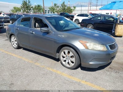JHMCP26818C****** 2008 Honda Accord