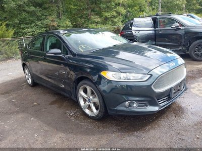 3FA6P0HD5ER****** 2014 Ford Fusion