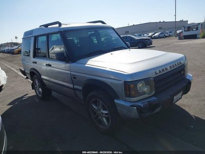 SALTW194X4A****** 2004 Land Rover Discovery