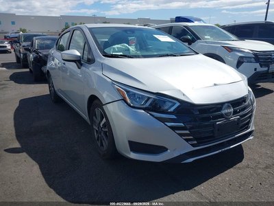 3N1CN8EV1PL****** 2023 Nissan Versa