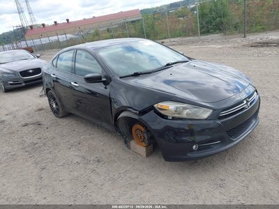 1C3CDFCB9ED****** 2014 Dodge Dart